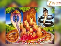 नागपंचमीच्या दिवशी भावासाठी उपवास का करतात? जाणून घ्या यामागची कथा  