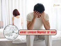 पुरुषांमधील स्पर्म काऊंट 100 पटीने वाढवतील 1 रुपयांचे 'हे' 2 पदार्थ