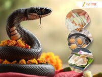 Nag Panchami 2025: नागपंचमीच्या दिवशी चिरणे, तळणे, भाजणे 'या' गोष्टी टाळण्यामागे कार
