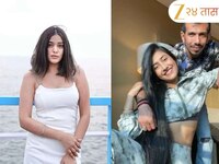 “मी नवरा चोरलेला नाही...” RJ महवशवर धनश्रीचा नवरा हिसकावल्याचा आरोप, स्वतः पुढे येऊन