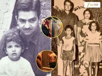 फक्त 5 हजार रुपये घेऊन मुंबईत आला, 12 मुलांसोबत भाड्याच्या खोलीत राहिला, लोकल ट्रेनम