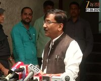 VIDEO| कोकाटेंवर कारवाई का नाही? राऊतांचा सवाल 