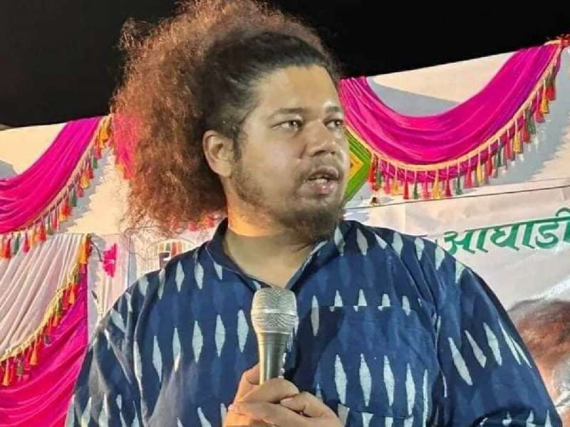 सोमनाथ सुर्यवंशी प्रकरणावरून वाद, आव्हाडांच्या ट्विटवर रोहित पवारांचे स्पष्टीकरण, सुजात आंबेडकरांचं उत्तर 