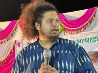 सोमनाथ सुर्यवंशी प्रकरणावरून वाद, आव्हाडांच्या ट्विटवर रोहित पवारांचे स्पष्टीकरण, सु