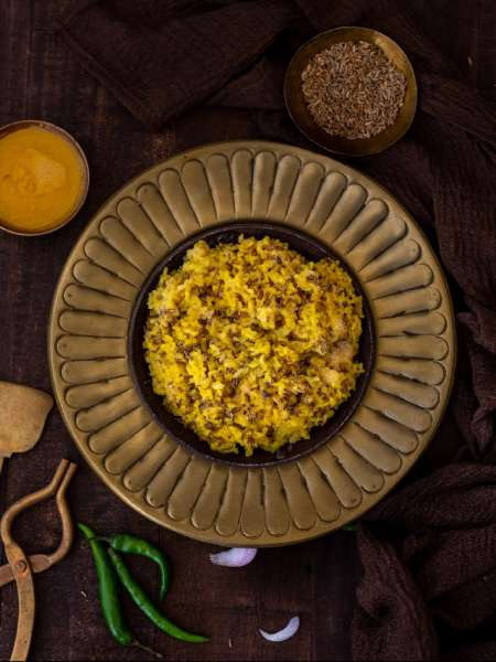 मुघलांचा आवडता भारतीय हलका पदार्थ; ऐकून तुम्हालाही बसेल धक्का!