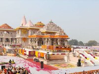 अयोध्येतील राम मंदिर उडवून देण्यासाठी बीडच्या तरुणाला मेसेज; पाकिस्तानातील लोकेशन पण