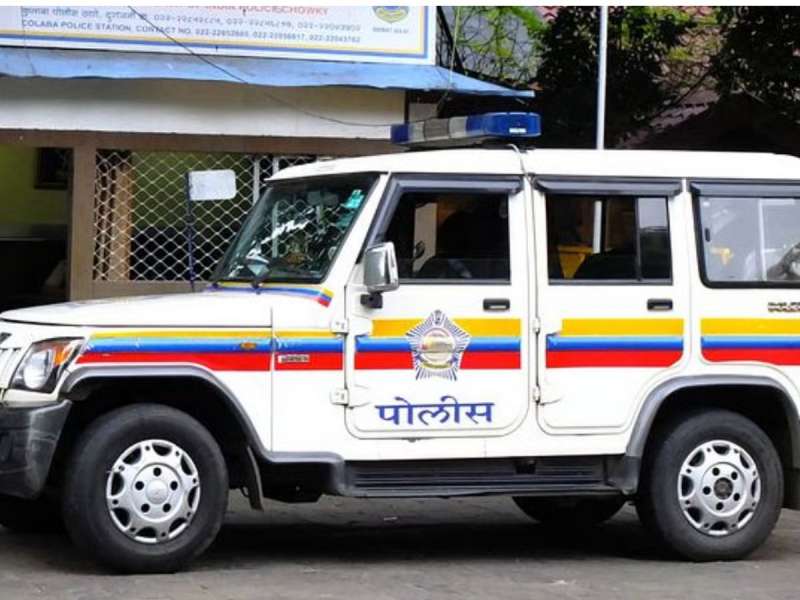 'मुलांसोबत झोपते, तुम्ही  रांXX आहात'; पुणे पोलिसांवर महिलेचा गंभीर आरोप, नेमकं प्रकरण काय?