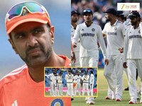 Ind vs Eng: 'भारताकडून एकच चूक झाली...,' आर अश्विनने स्पष्टच सांगितलं, 'इतकी मोठी धा