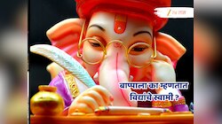 गणपती बाप्पाला विद्येचा अधिपती का म्हणतात? किती होते ज्ञानी? सविस्तर जाणून घ्या!