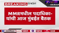 उद्धव ठाकरे पालिका निवडणुकांसाठी ठाकरे अ‍ॅक्शन मोडवर, पक्षातील गळती थांबवण्यासाठी ठाकरे मैदानात