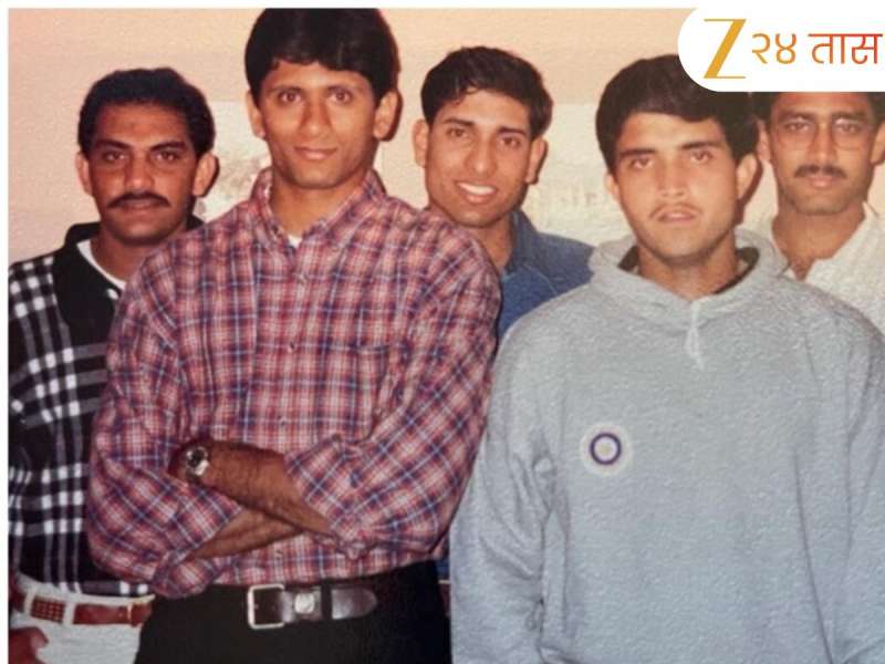 Birthday Special: घटस्फोटित अन् 9 वर्षांनी मोठी आहे 'या' भारतीय क्रिकेपटूची पत्नी; अ