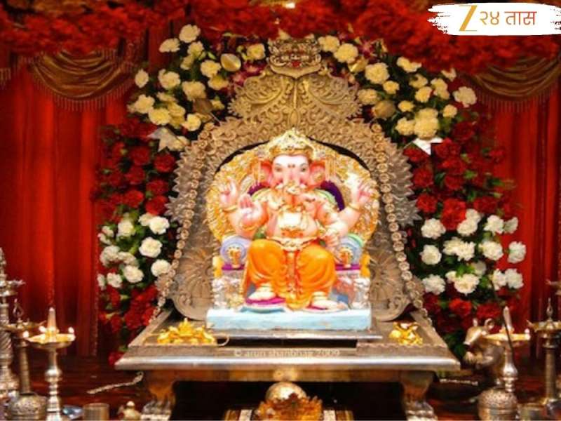Ganesh Chaturthi 2025 : गणेशोत्सव कधी सुरू होणार? बाप्पाच्या प्राणप्रतिष्ठापनेसाठी आहे इतकाच वेळ!