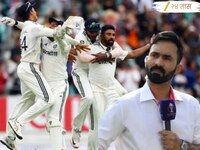 मायकेल वॉन, नासिर हुसेनसह 8 दिग्गज ठरली अपयशी; पण दिनेश कार्तिकने केलेले ते भाकीत ठर