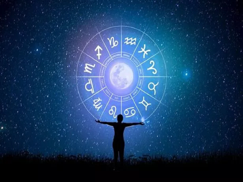 Horoscope : 6 ऑगस्ट बुधवारी गजलक्ष्मी योग; वृषभ, मिथुनसह 6 राशींचे लोक होणार धनवान