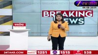 पुण्यातील वैद्यकिय महाविद्यालयात डॉक्टरनं संपवलं आयुष्य 