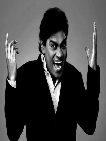 जॉनी लिव्हर यांचं खरं नाव माहितीये? 