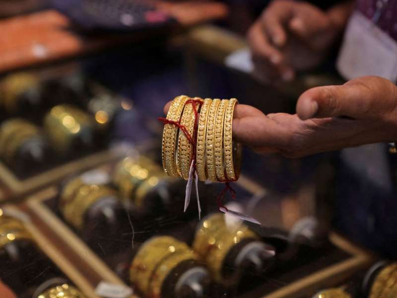 टॅरिफ दर वाढल्याने सोन्याच्या दराने गाठला उच्चांक; वाचा आजचा 22 कॅरेट सोन्याचा भाव