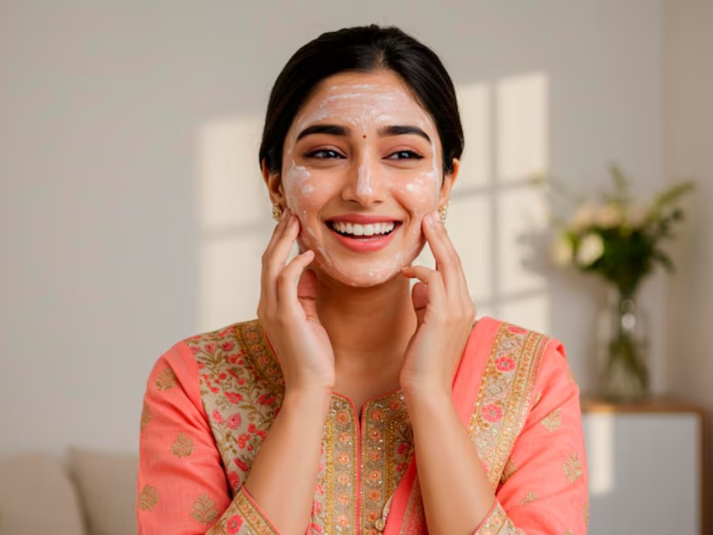 वर्किंग मॉम आहात? एस्क्स्पर्ट करून जाणून झटपट करताना करता येणारं स्किनकेअर रुटीन