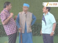 'तारक मेहता'मधील आणखी एक कलाकार सोडणार मालिका? खुलासा करत म्हणाला- त्यांनी मला....