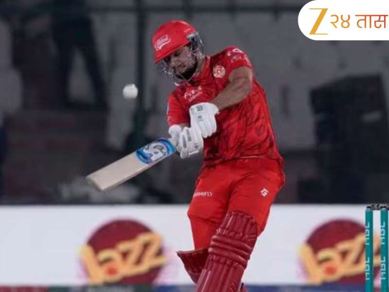 इंग्लंडमध्ये क्रिकेटपटू अटकेत, बलात्काराच्या आरोपावरून PCBची तातडीची कारवाई