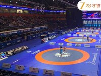 बनावट जन्म प्रमाणपत्र प्रकरणात WFI ने मोठी कारवाई केली, 11 कुस्तीपटूंना केले निलंबित