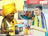 अपहरण, मारहाण अन् नंतर रोहित पवारांना VIDEO कॉल; गोपीचंद पडळकरांच्या कार्यकर्त्याने 