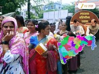 Ladki Bahin Yojana: 'या' जिल्ह्यातील 1 लाख महिलांना तडकाफडकी योजनेतून वगळलं; 'खरं'..