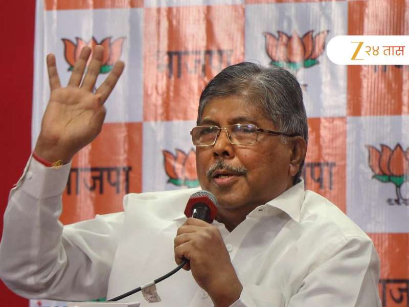 भाजपच्या गळाला सांगलीतील बडा नेता? चंद्रकांत पाटलांचे सूचक वक्तव्य, म्हणाले, 'मोठी रांग लागणार...'
