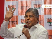 भाजपच्या गळाला सांगलीतील बडा नेता? चंद्रकांत पाटलांचे सूचक वक्तव्य, म्हणाले, 'मोठी र