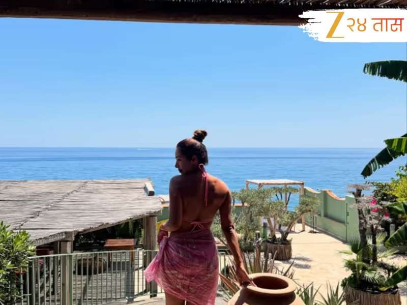 'मी खूप रोमँटिक...', 51 व्या वर्षी या अभिनेत्रीला करायचंय दुसऱ्यांदा लग्न? पहिल्या घटस्फोटावर केला मोठा खुलासा 