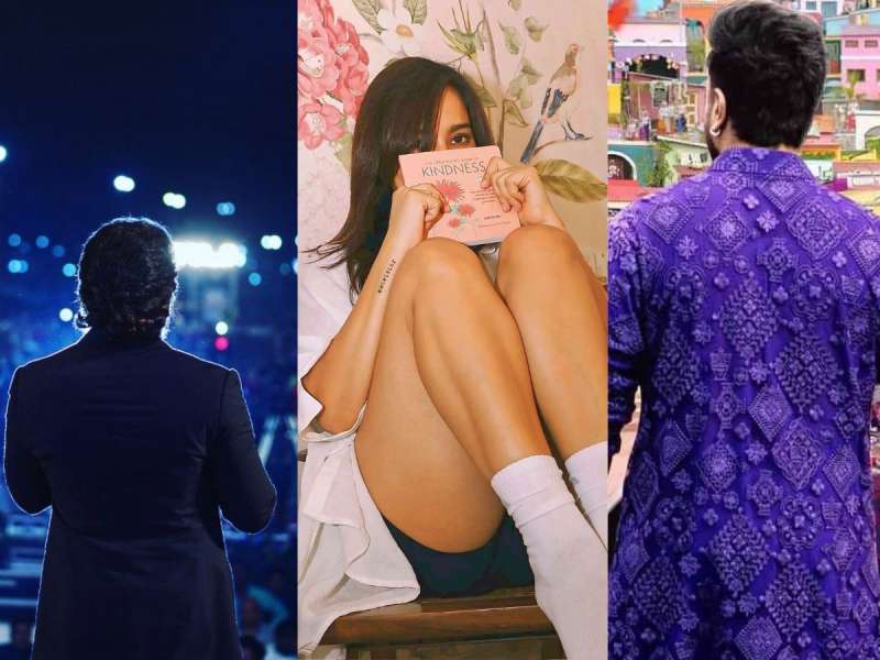 'या' अभिनेत्रीमुळे दोन सुपरस्टारमध्ये झालेलं प्रचंड भांडण, 18 वर्षे एकमेकांना बोलतं नव्हते, कोण आहे ती अभिनेत्री?