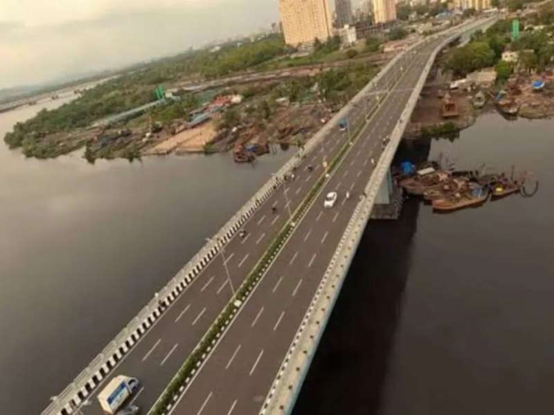 डोंबिवलीकरांसाठी महत्त्वाची बातमी! माणकोली उड्डाणपूल चार दिवस बंद; असे असतील पर्यायी मार्ग