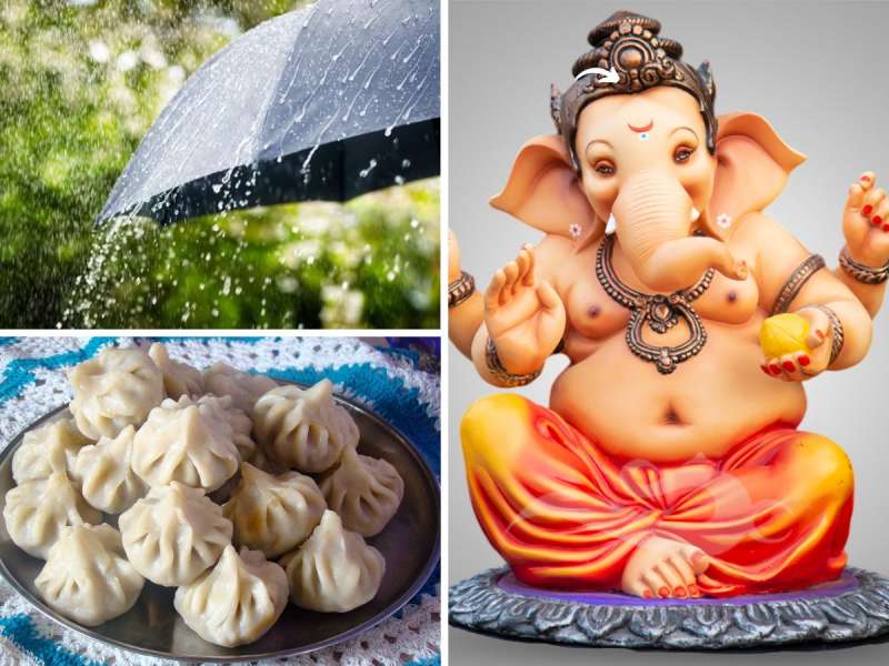 भाद्रपद उकडावा असं का म्हणतात? आरोग्यासंदर्भात आपल्या पूर्वजांनी दिलीये मोलाची माहिती