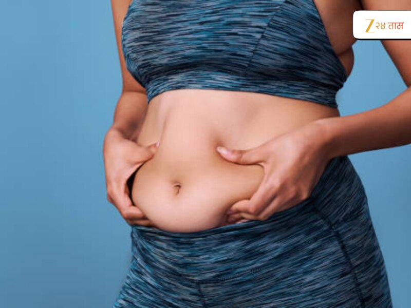 सकाळी आवर्जून करा 'ही' 5 कामे, थुलथुलीत पोट Gym मध्ये न जाता होईल कमी 