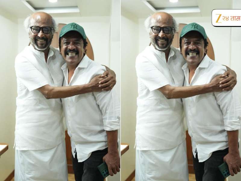 'देवाची प्रत्यक्ष भेट'... उपेंद्र लिमयेने शेअर केला खास अनुभव अन् फोटो...