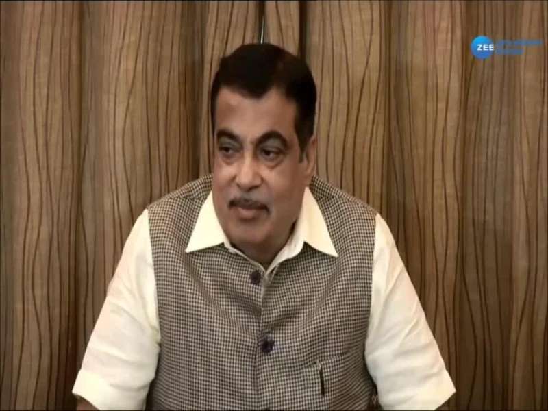 nitin gadkari Political news delhi