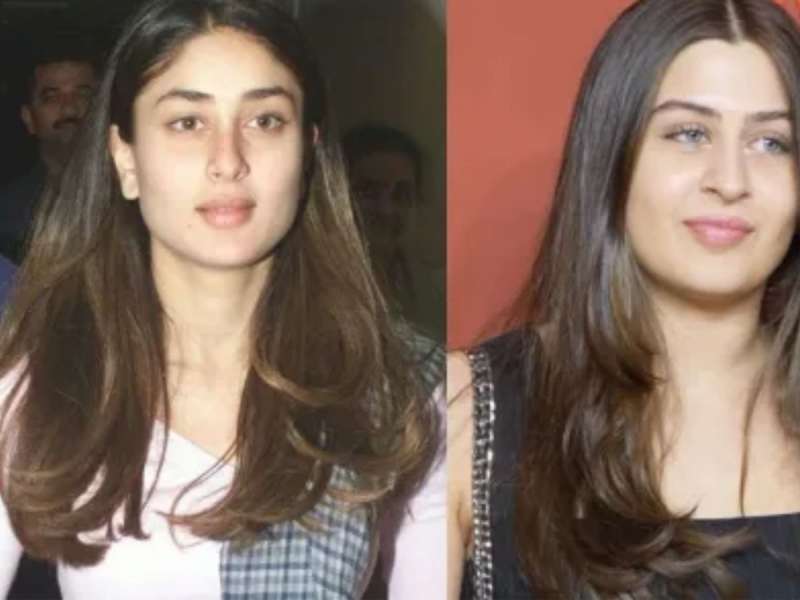 करीना कपूरला टक्कर देते ‘The Ba***ds of Bollywood’ मधील खलनायकाची मुलगी, कोण आहे ही मुलगी? 