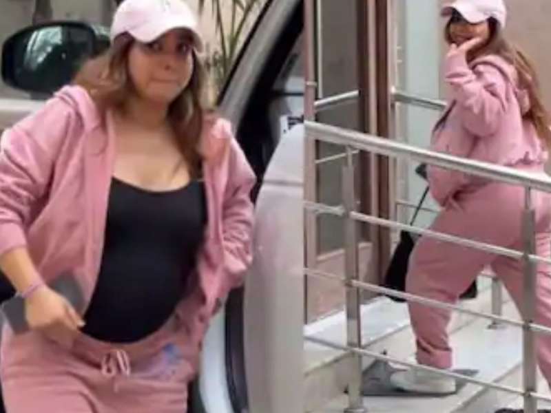 58 व्या वर्षी अरबाज खान दुसऱ्यांदा होणार बाप, पत्नी शूरा खान रुग्णालयात दाखल 