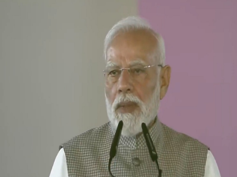 घोटाळेबाजांमुळे मेट्रो लाईनला उशीर झाला- पंतप्रधान मोदींचा आरोप