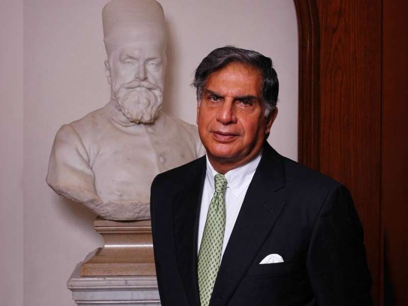 रतन टाटा यांच्या TATA Group मध्ये क्षणात पडली फूट; कारण ठरली एक व्यक्ती, विजय सिंह आहेत तरी कोण? 