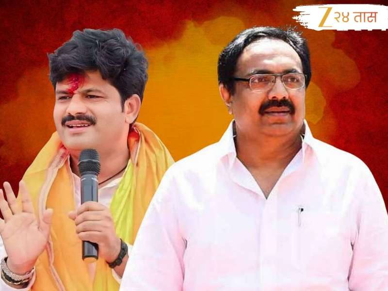 To The Point : 'तुला जर बारा परसाच्या खड्ड्यात...'; जयंत पाटलांच्या कवितेला Gopichand Padalkar यांचं कवितेतूनच प्रत्युत्तर