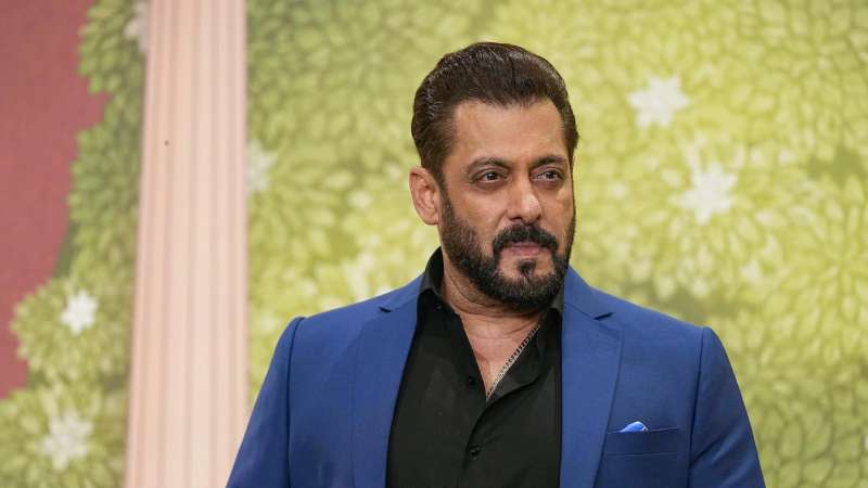 सलमान खान बलूचिस्तानबद्दल 'हे' काय बोलून गेला? भाईजानचं हे वक्तव्य...