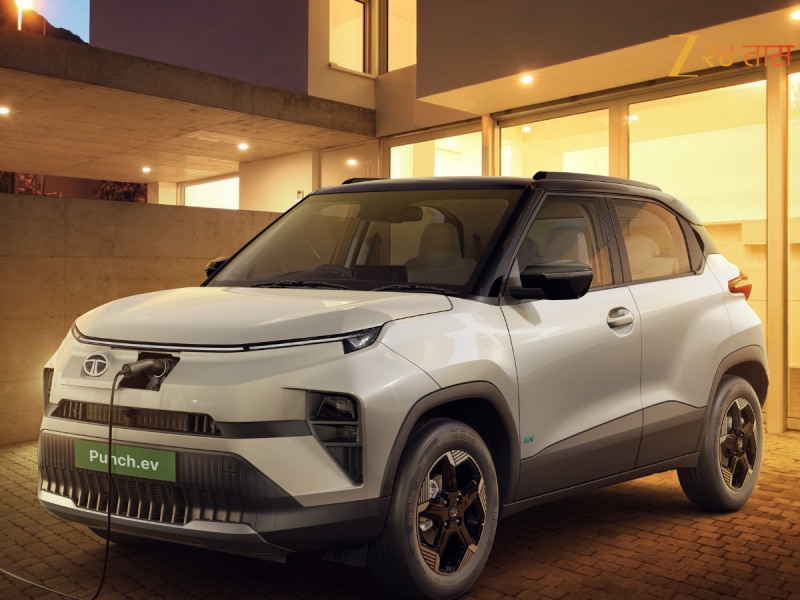 कमीत कमी किती Down Payment अन् EMI मध्ये येते Tata Punch EV? बजेट फॅमिली कारचा हा उत्तम पर्याय... 