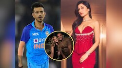 युजवेंद्र चहलने Ex पत्नी धनश्रीला पुन्हा मारला टोमणा, शिखर धवनसोबत केली डील