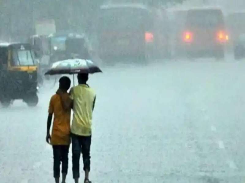 Maharashtra Rain Alert: राज्यातील कोणत्या जिल्ह्यात वादळी पावसाचा अंदाज? पुणे वेधशाळेकडून आली मोठी अपडेट!