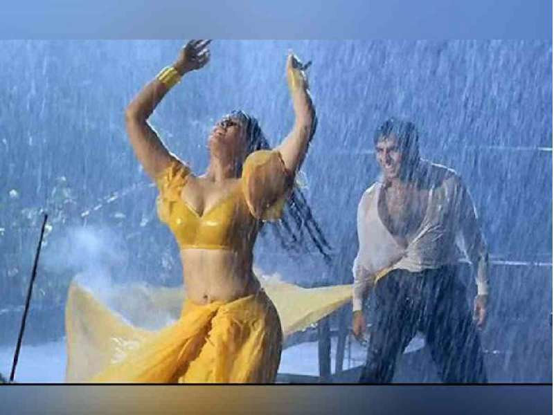 रवीना टंडनचं गुपित उघड! लग्नाआधीच 21 व्या वर्षी बनली होती आई, जाणून घ्या सविस्तर  