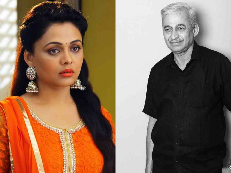 प्रार्थना बेहेरेवर कोसळला दु:खाचा डोंगर, रस्ते अपघातात वडिलांचं निधन