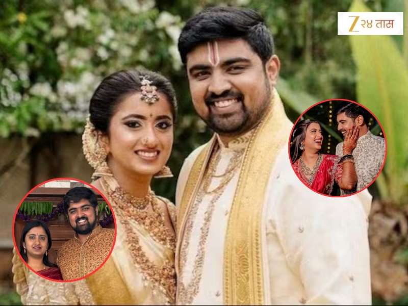 डॉक्टरने औषध पाजून केली पत्नीची हत्या, नंतर 5 ते 6 महिलांना पाठवला मेसेज, 'मी तुमच्यासाठी...', पोलीसही हादरले