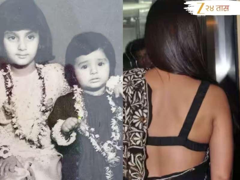 PHOTO : विवाहित नागार्जुनसोबत होतं 54 वर्षीय अभिनेत्रीचं अफेयर, अखेर 27 वर्षांनी पुन्हा आले एकत्र; तर अजय देवगणमुळे केलं नाही लग्न