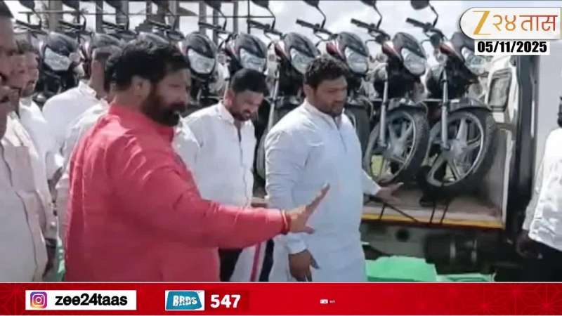 Indias Biggest Bullockcart Race Organised On 9th November 